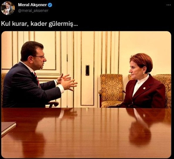 İmamoğlu 2 yıl 7 ay hapis cezası aldı! Kılıçdaroğlu Almanya'dan apar topar dönme kararı aldı!.